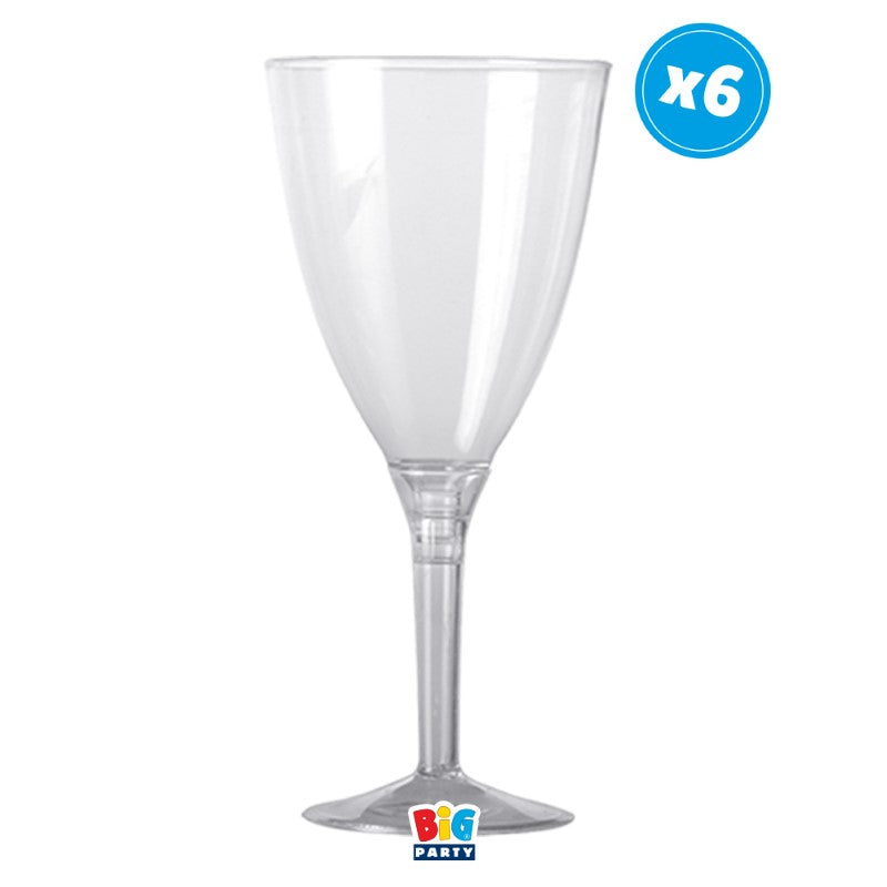 Wine Glasses