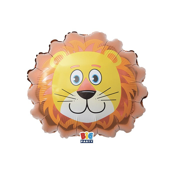 Balloon Lion