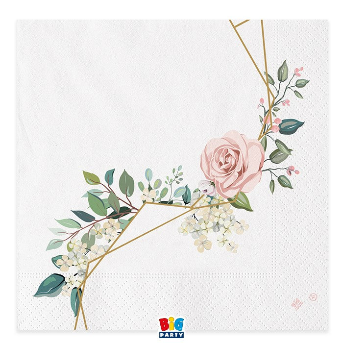 Napkins