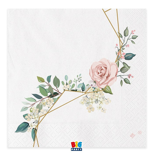 Napkins