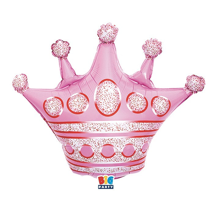 Balloon Crown