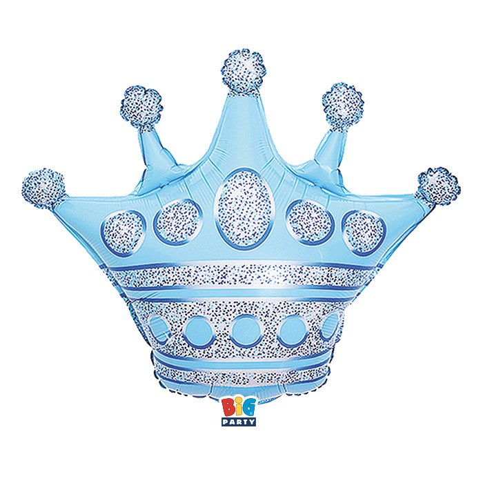 Balloon Crown