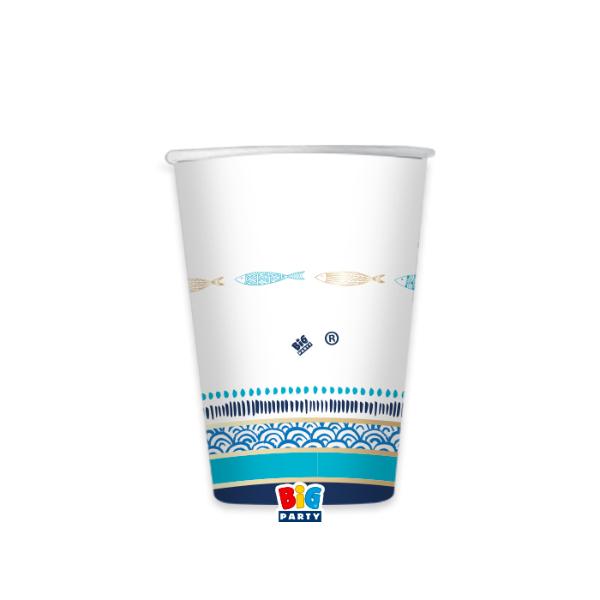 Cups Marine