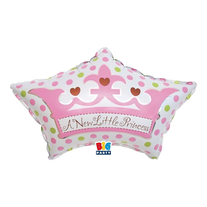 Balloon Princesse