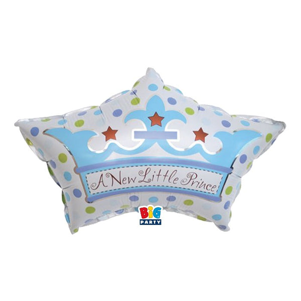 Balloon Prince