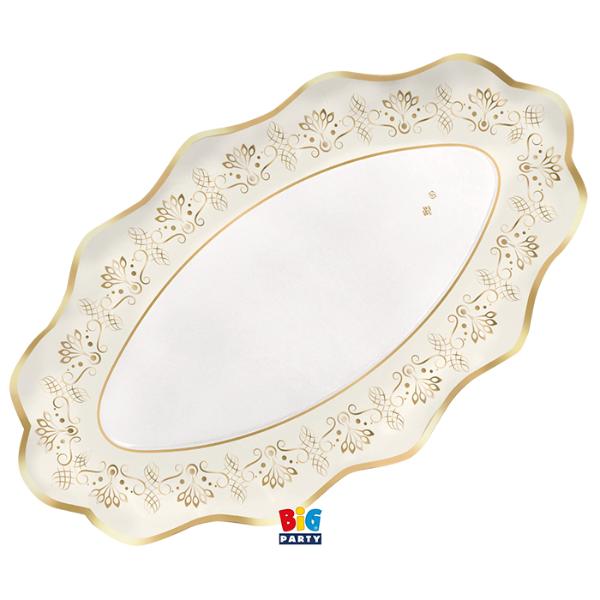 2 Raviere  Royal Ivory Gold