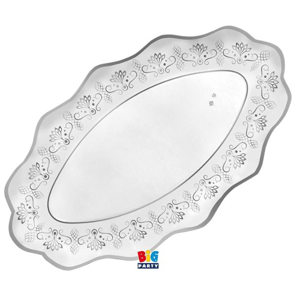 2 Raviere Royal Silver