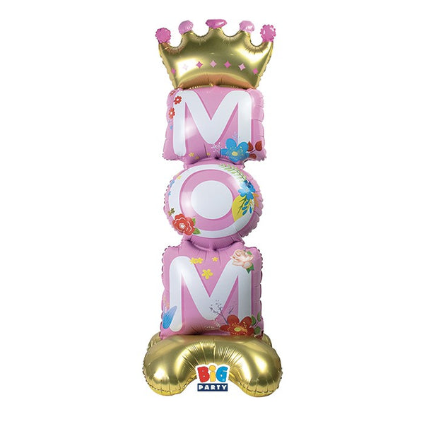 Balloon Mum