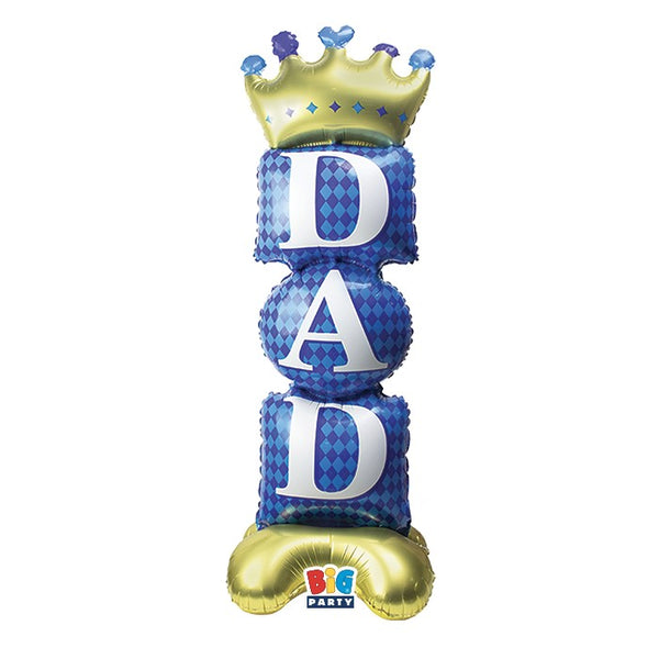 Balloon Dad