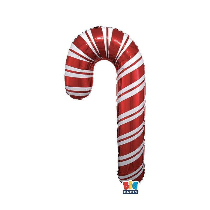 Balloon Candycane
