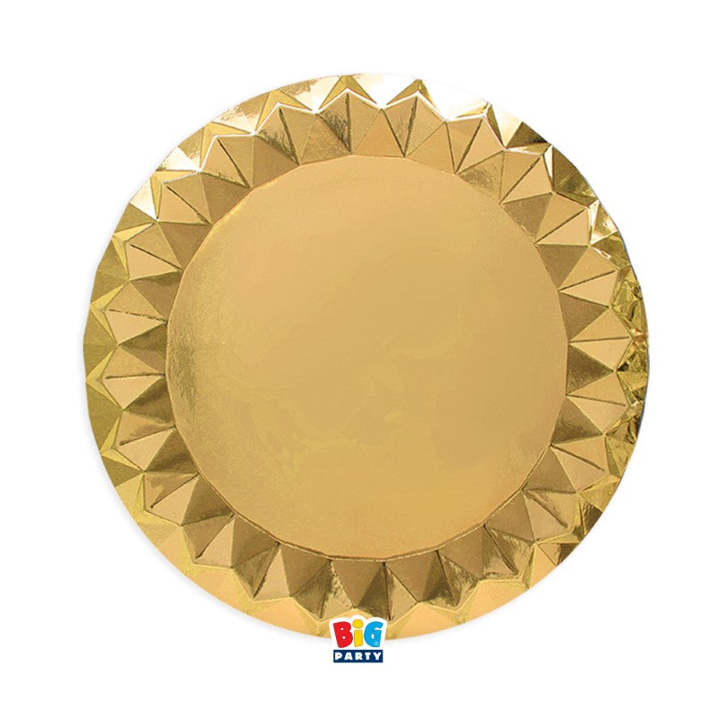 Plates