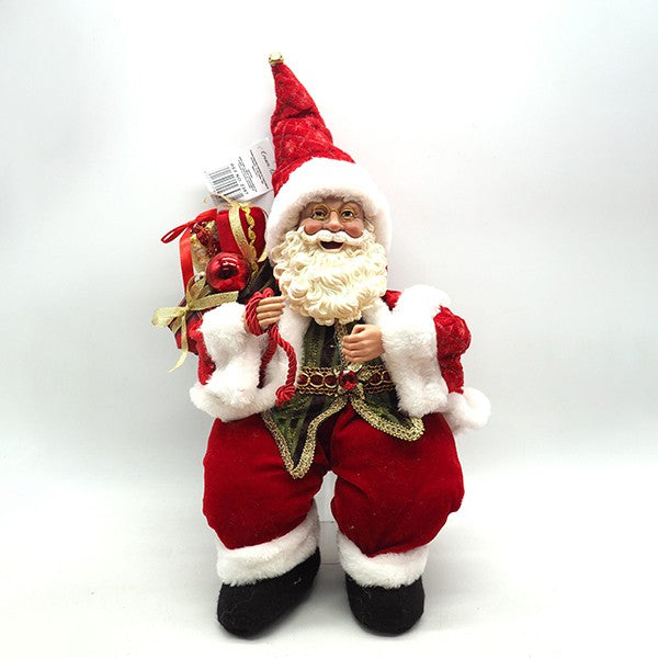 Father Christmas