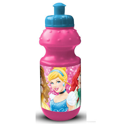Princesses bottle