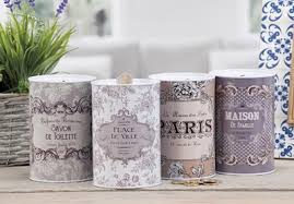 Money Box Tin