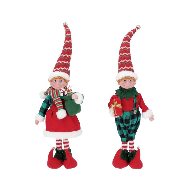 Christmas Elf