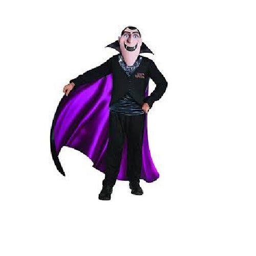 Hotel Transylvania Costume