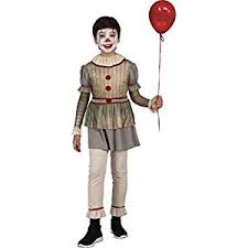 IT Creepy clown