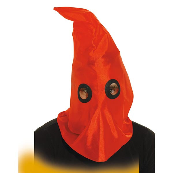 Executioner Hood