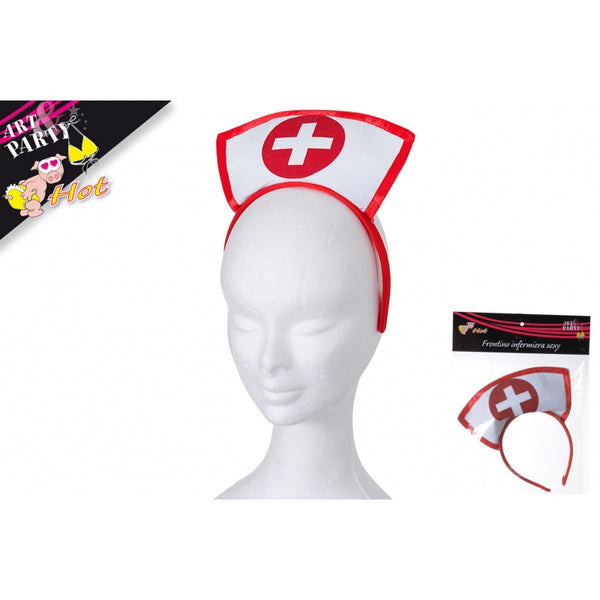 Nurse Headband