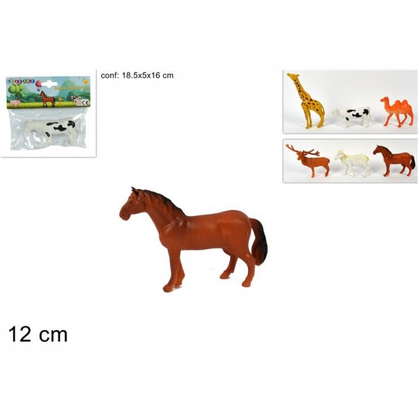 Toy figure - Farm