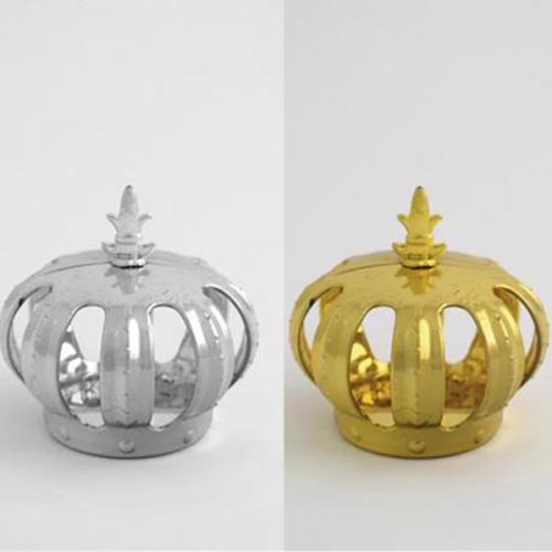Decoration crown