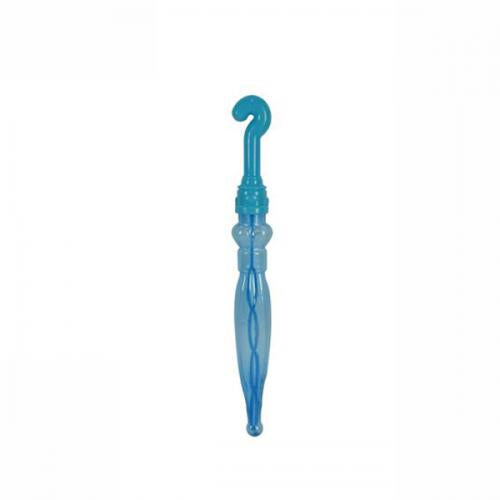 Soap bubble wands