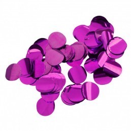 Confetti Fuchsia