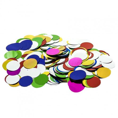 Confetti Multi colour