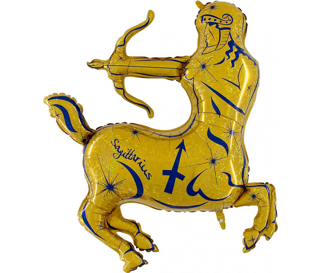 Star Sign Zodiac Balloon