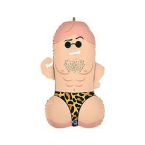 Mr. D Single Pack