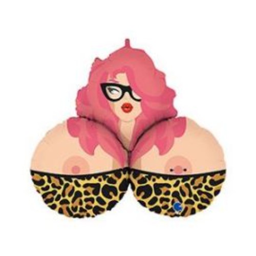 Mrs. B Single Pack