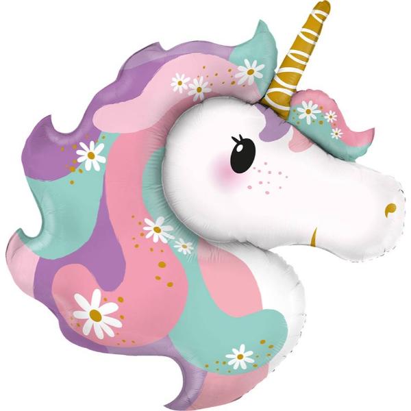 Beautifull Unicorn Balloo