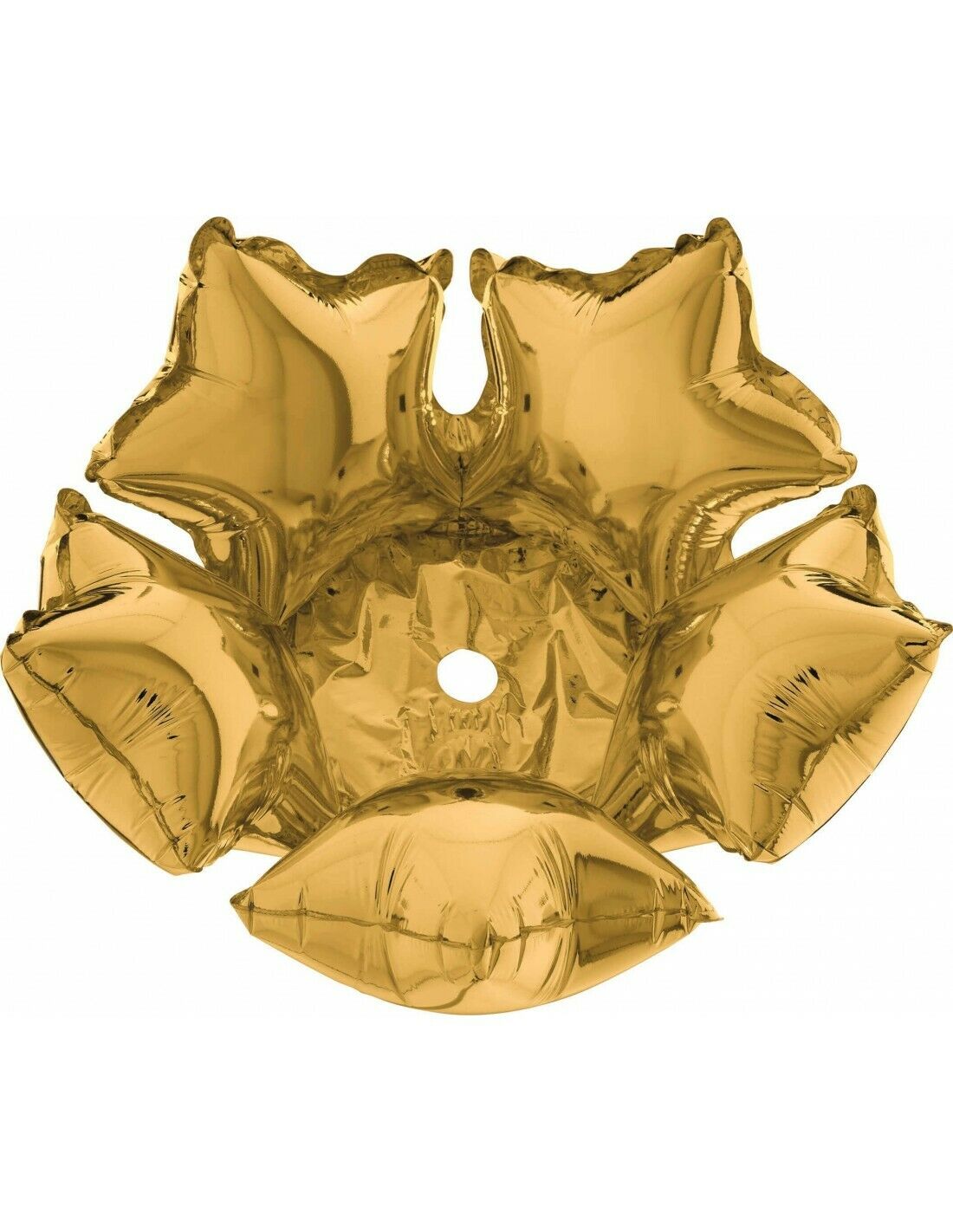 Deco Star Gold (AIR FILL ONLY)