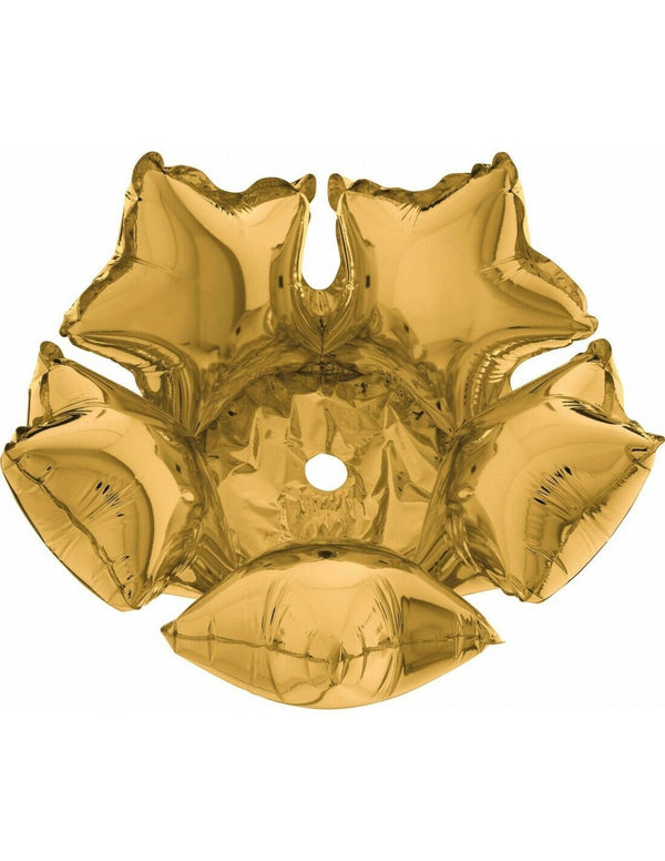 Deco Star Gold (AIR FILL ONLY)
