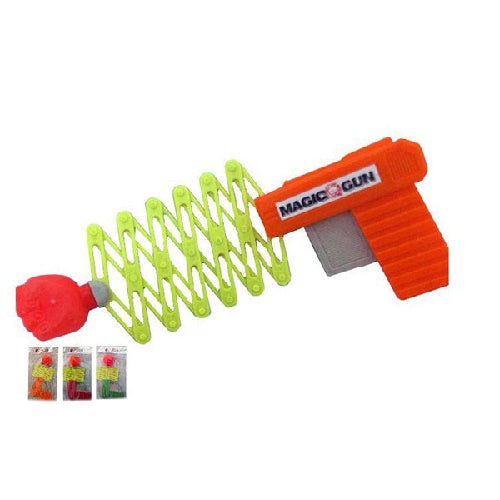Boxing Pistol