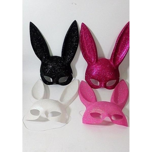 Bunny Mask