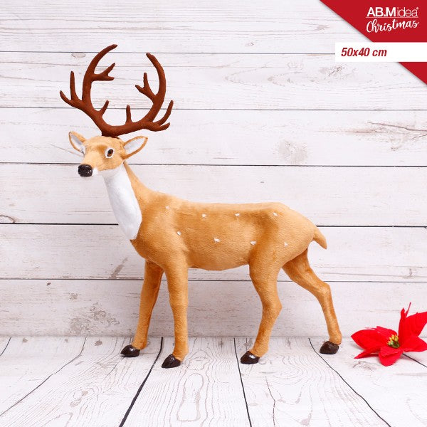 Christmas Reindeer