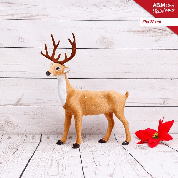 Christmas Reindeer