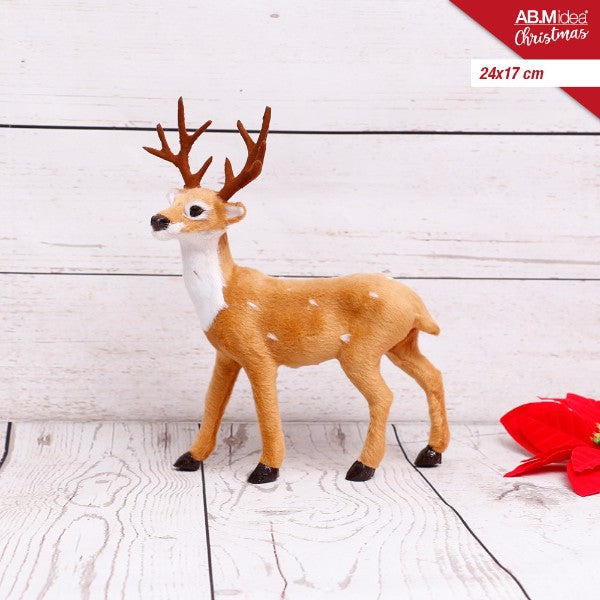 Christmas Reindeer