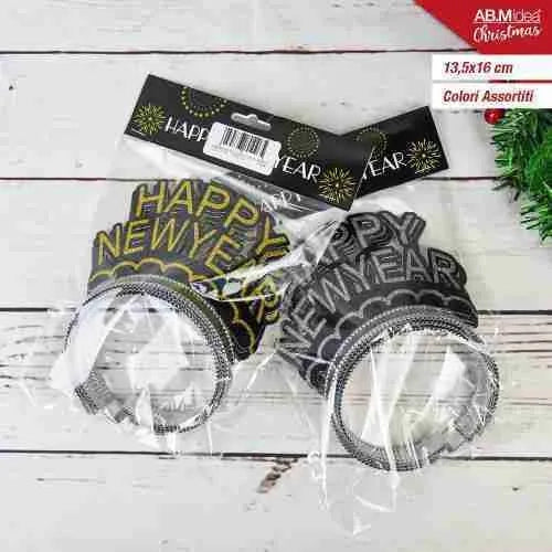 Tiara New year