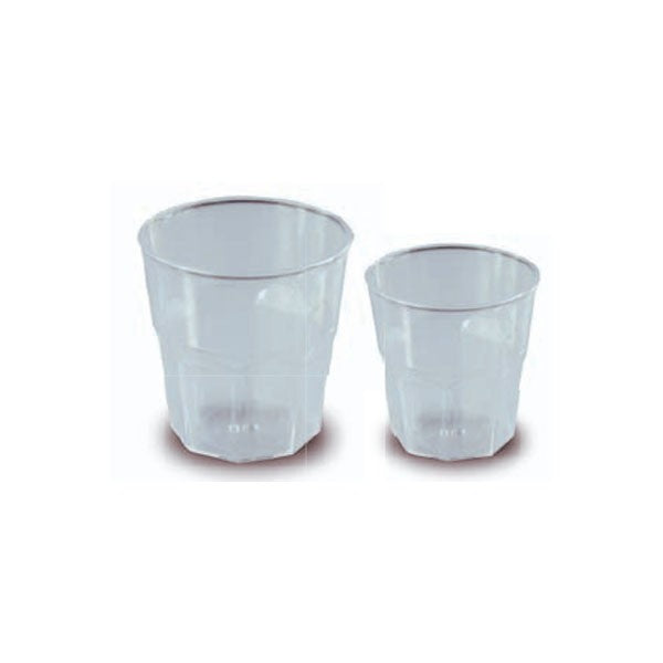 Shot glasses