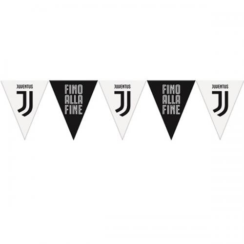 Banner Juventus