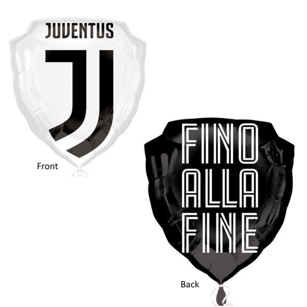 BALLOON Juventus