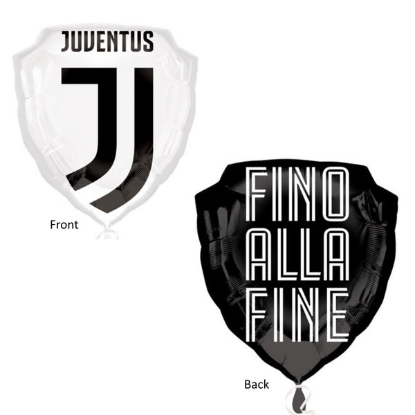 BALLOON Juventus