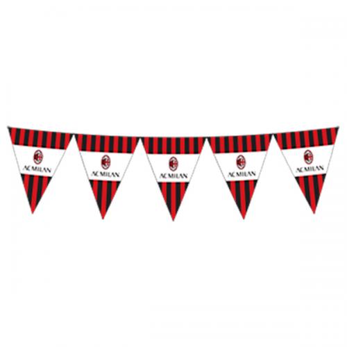 Banner Milan