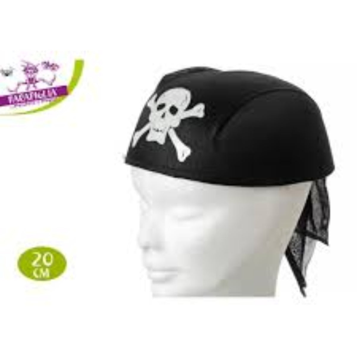 Pirate hat/ bandana