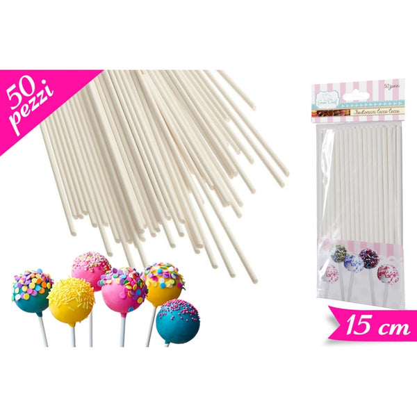 Lollipop Sticks