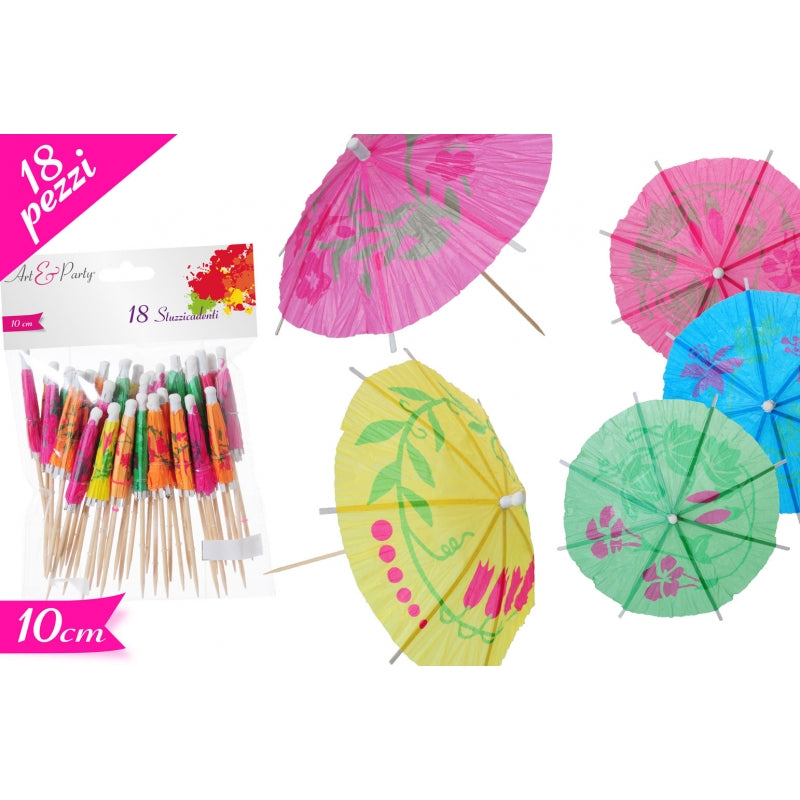 Umbrella Picks
