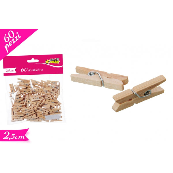 Little Pegs