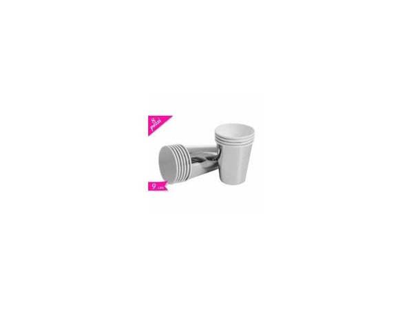 Cups, Silver